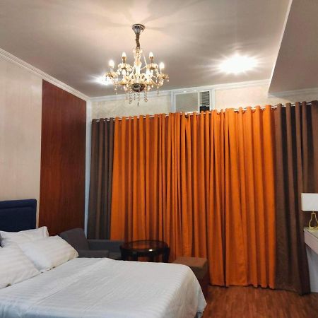 Trillium Residences Ayala Cebu Eksteriør bilde