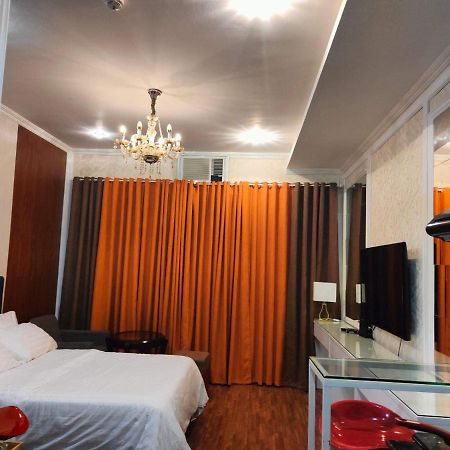Trillium Residences Ayala Cebu Eksteriør bilde