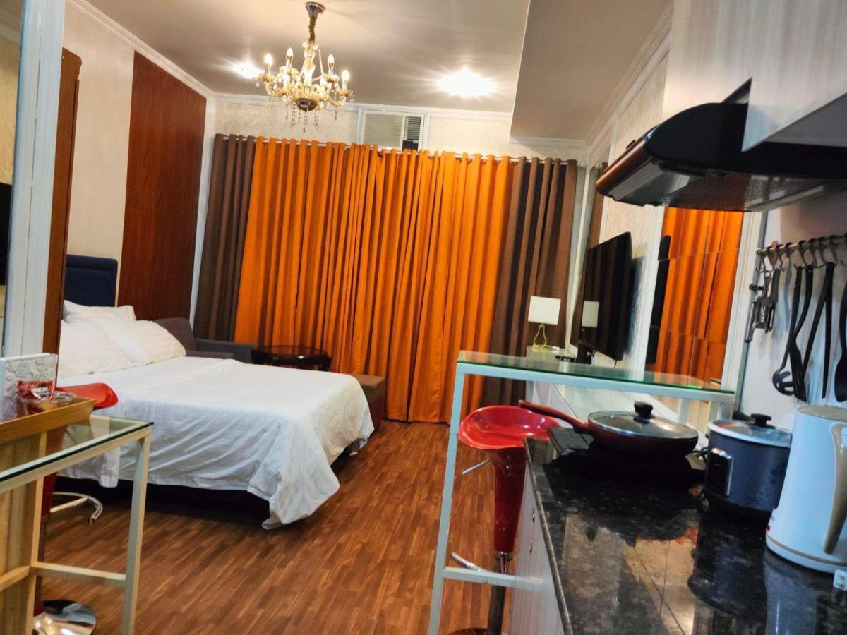 Trillium Residences Ayala Cebu Eksteriør bilde