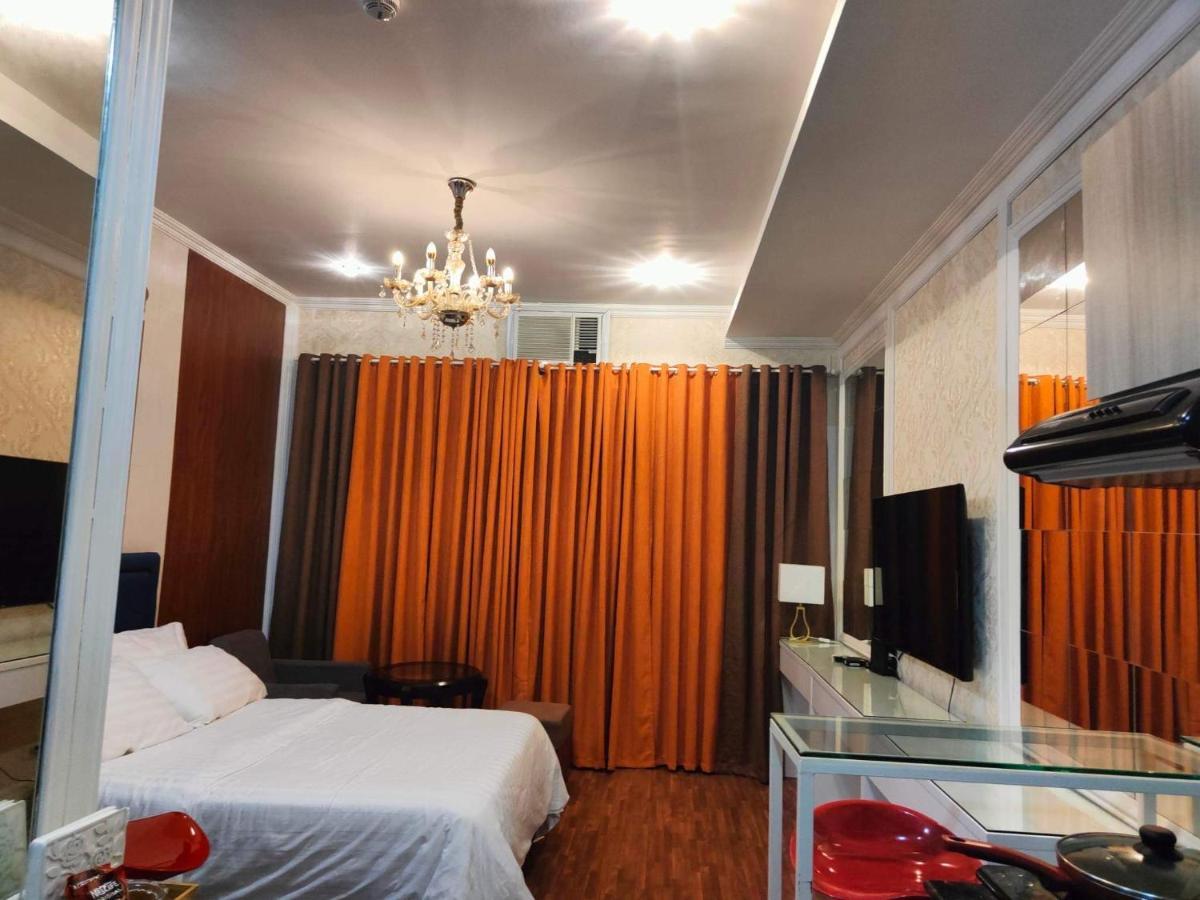Trillium Residences Ayala Cebu Eksteriør bilde