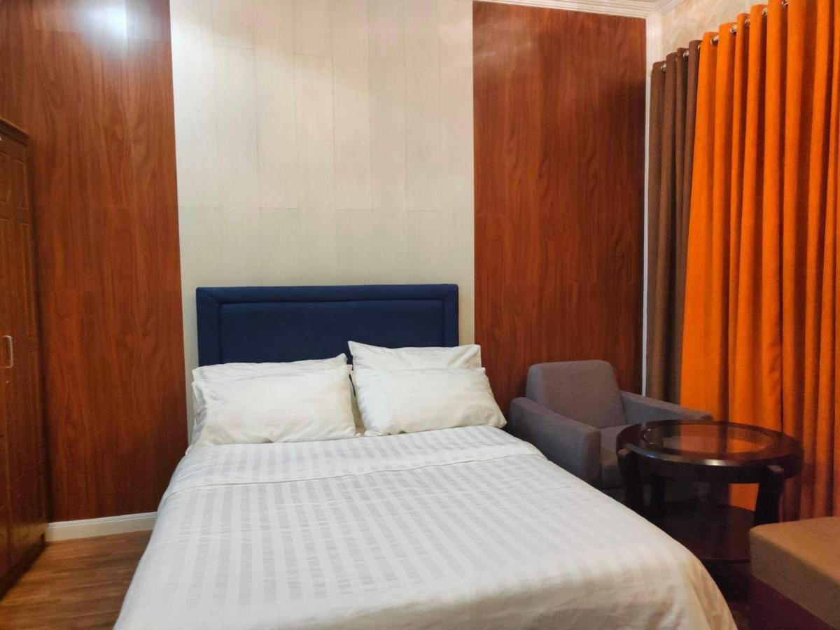 Trillium Residences Ayala Cebu Eksteriør bilde