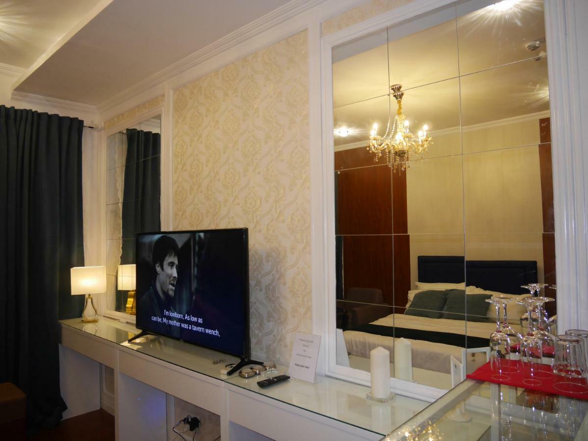 Trillium Residences Ayala Cebu Eksteriør bilde