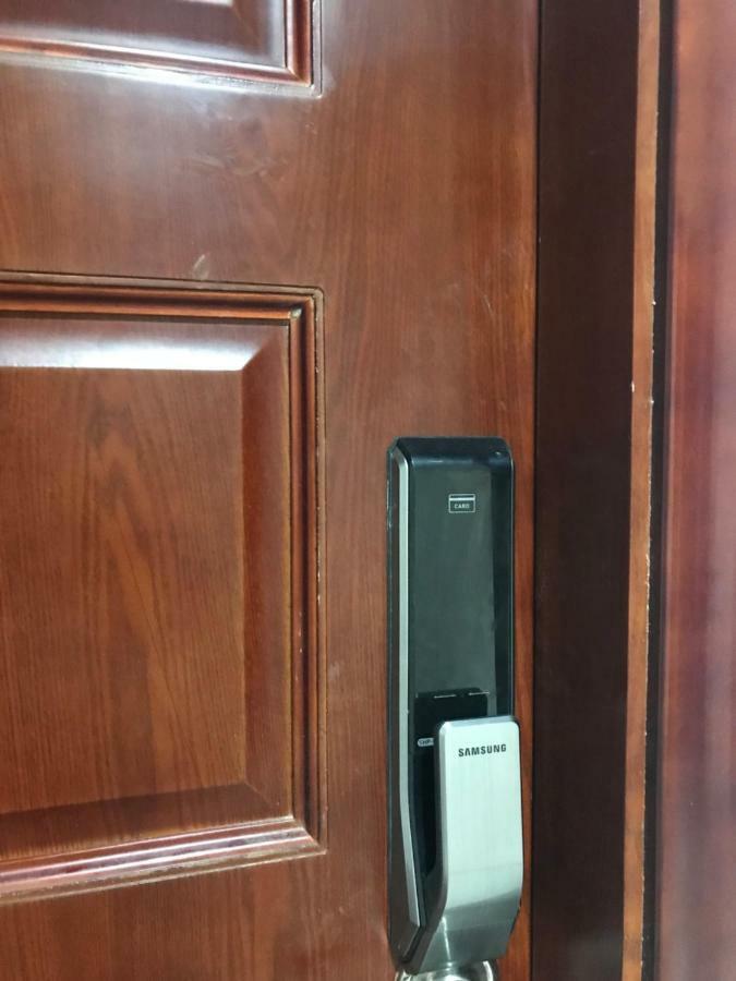 Trillium Residences Ayala Cebu Eksteriør bilde