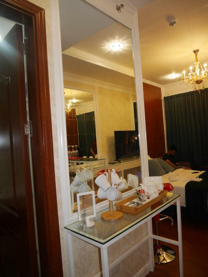 Trillium Residences Ayala Cebu Eksteriør bilde
