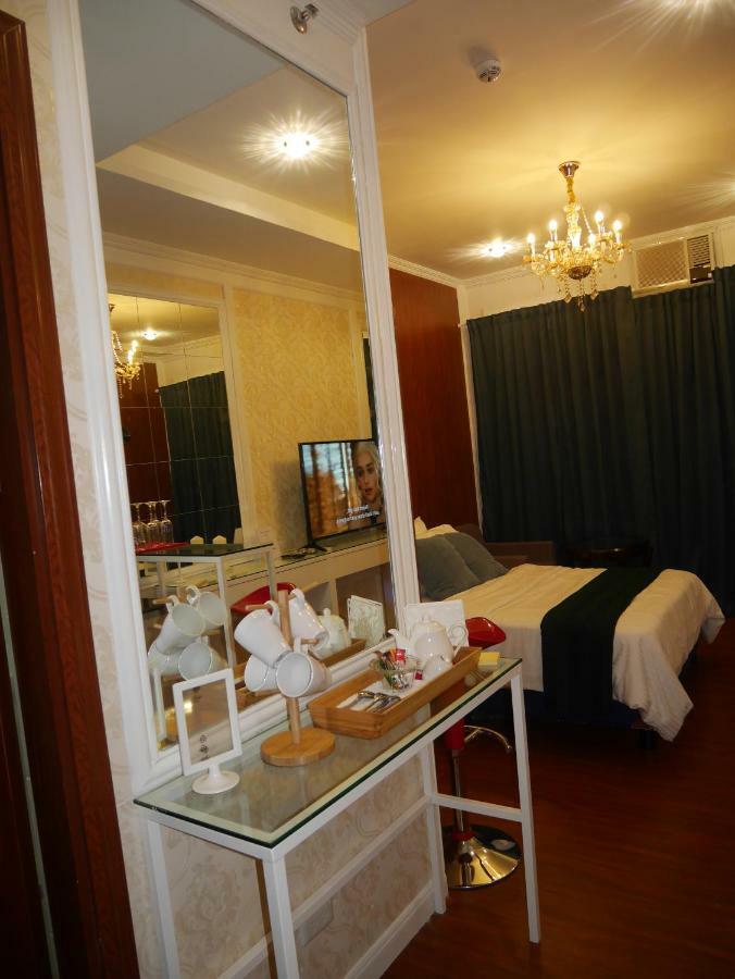 Trillium Residences Ayala Cebu Eksteriør bilde