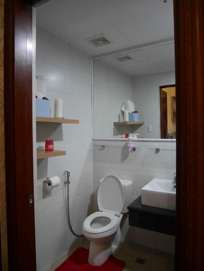 Trillium Residences Ayala Cebu Eksteriør bilde
