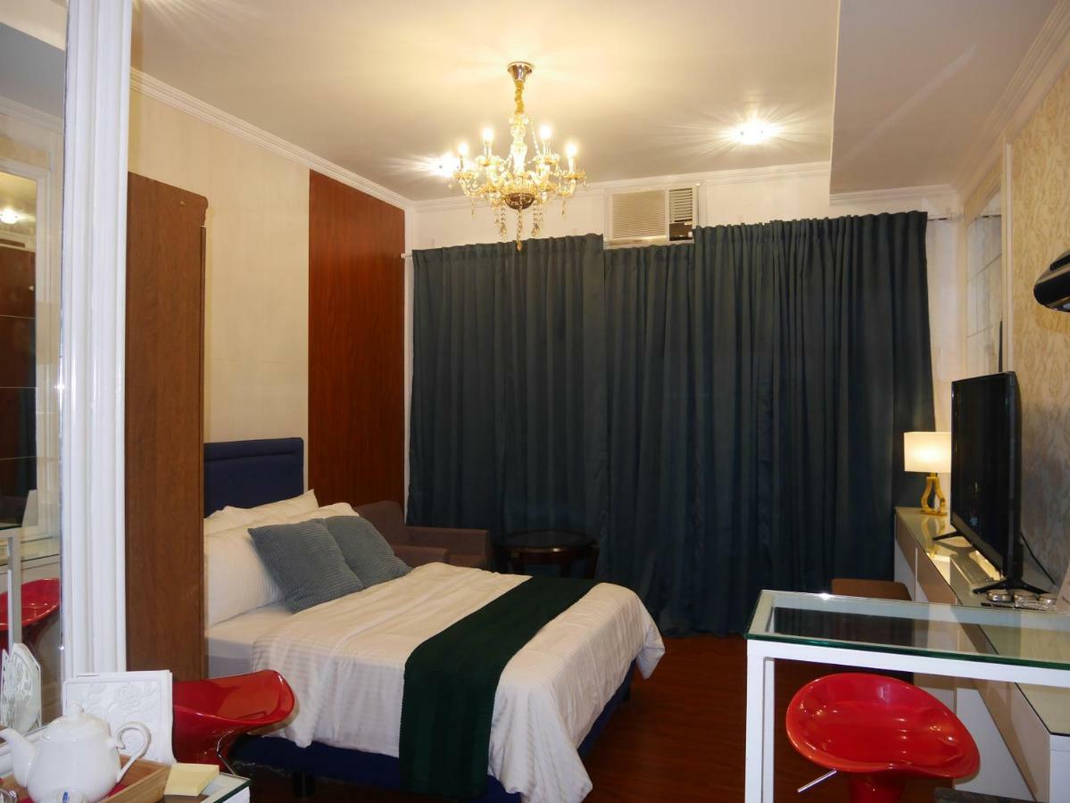 Trillium Residences Ayala Cebu Eksteriør bilde