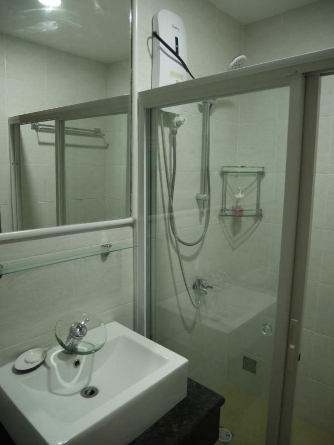 Trillium Residences Ayala Cebu Eksteriør bilde